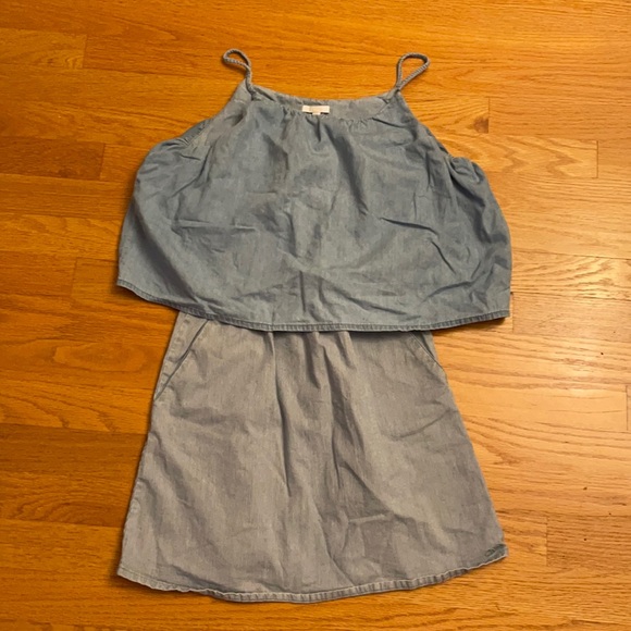 Chloé dress - Picture 1 of 3